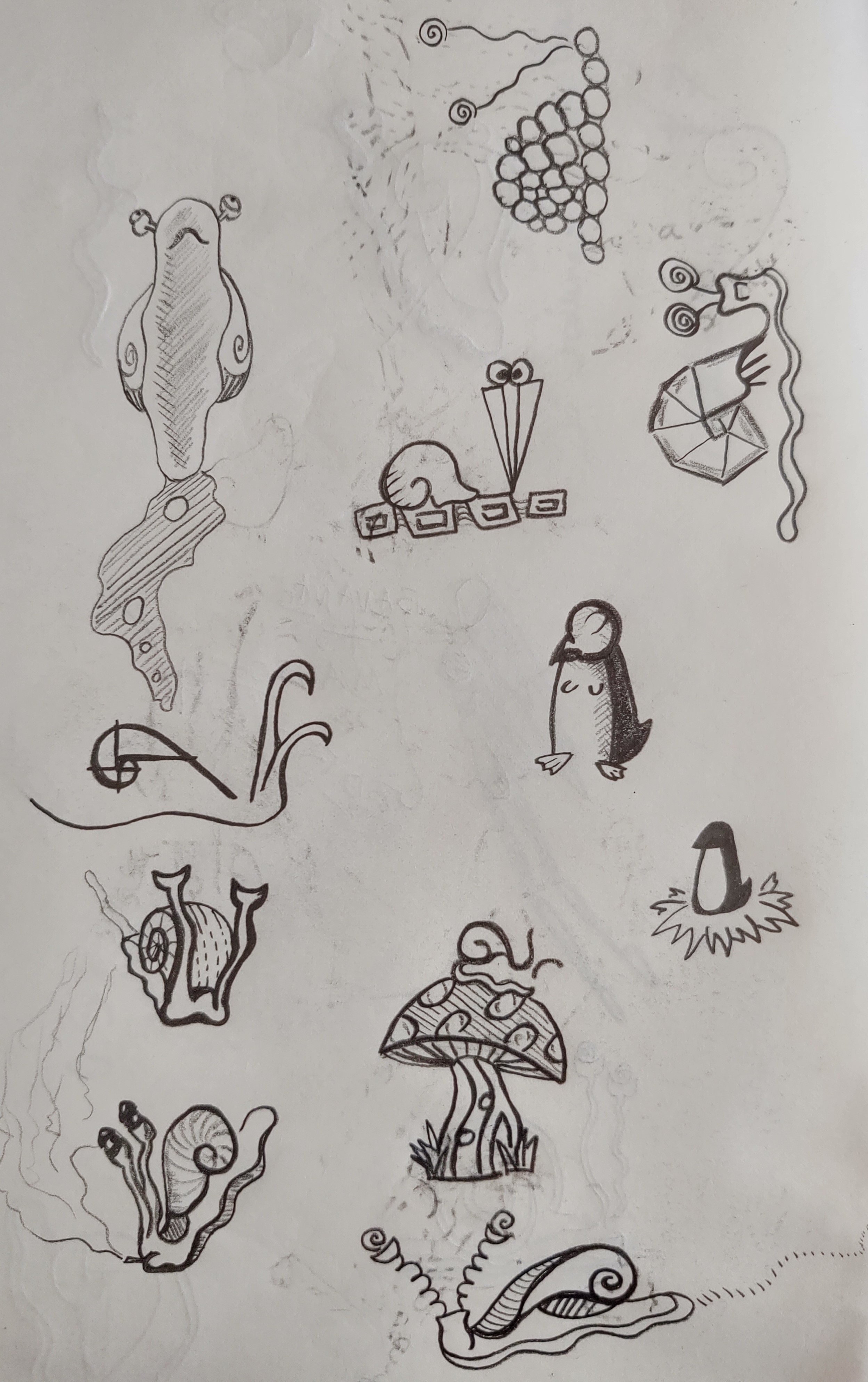 Snail